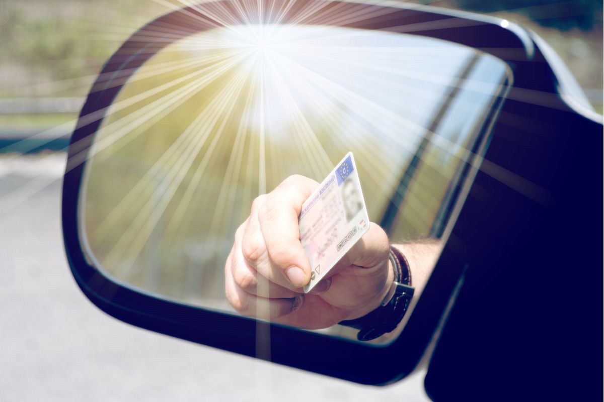 aluguel de carros com cnh provisória